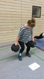 Powerfitness-Training